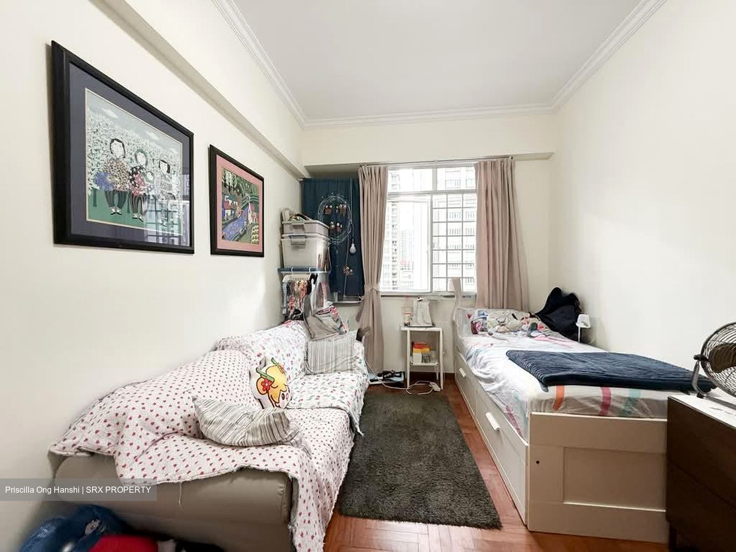 Bishan Park Condominium (D20), Condominium #545383281